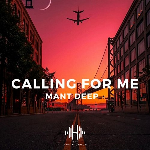 Calling For Me Mant Deep