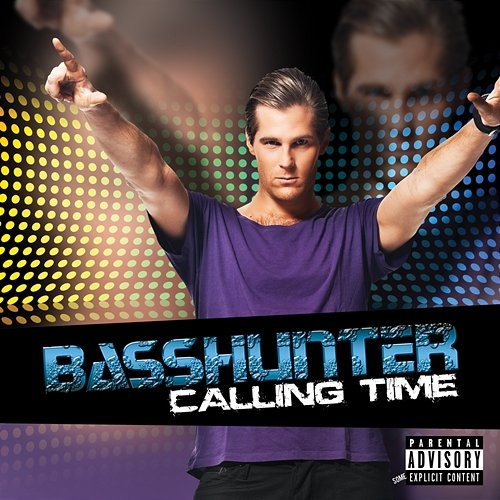 Calling Time Basshunter