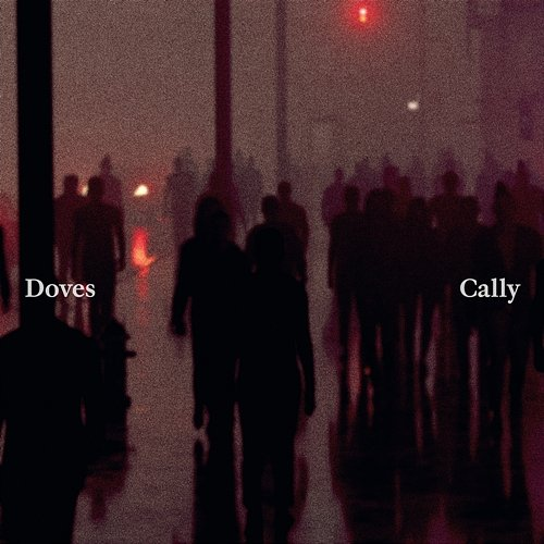 Cally Doves