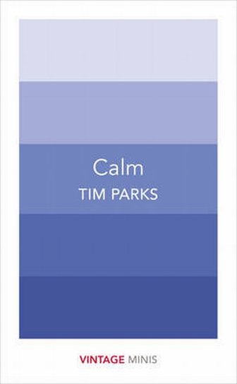 Calm Parks Tim