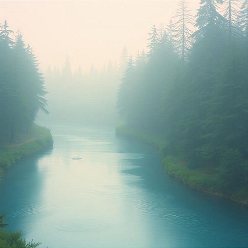 Calm River MAVE