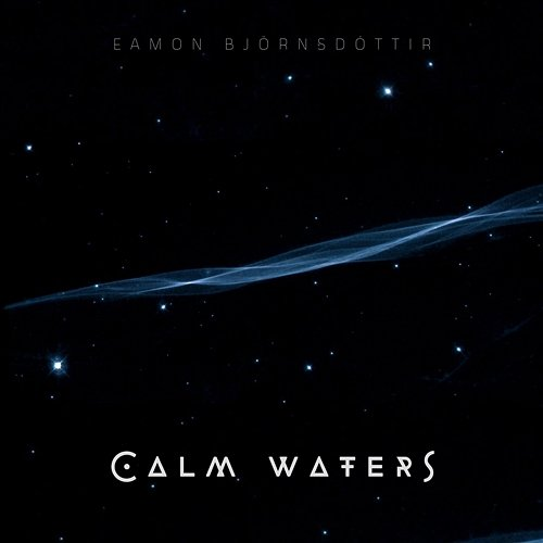Calm waters Eamon Björnsdóttir