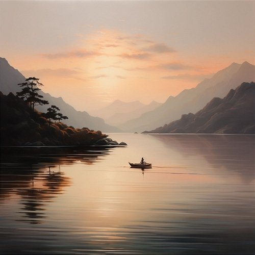 Calm Waters Skyefield