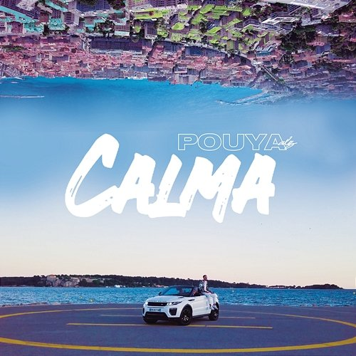 Calma Pouya ALZ