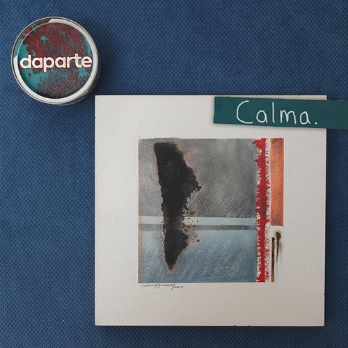 Calma Daparte