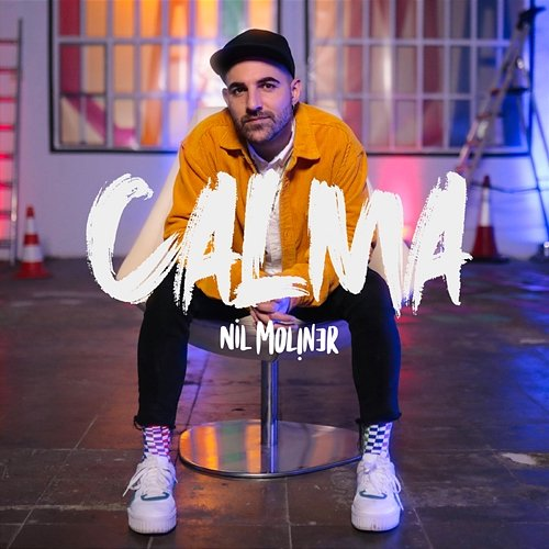 Calma Nil Moliner