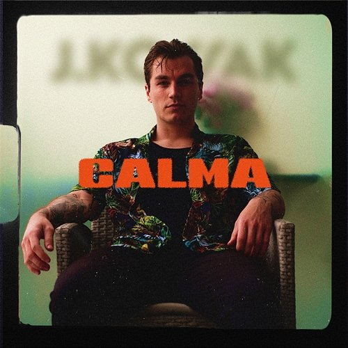 Calma J.Kossak
