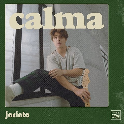 calma Jacinto