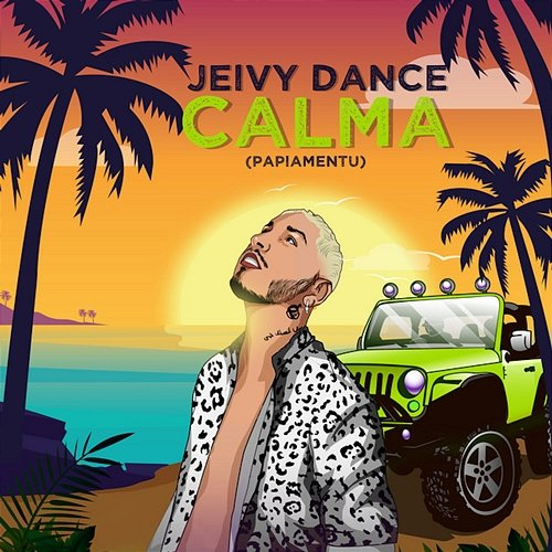 Calma Jeivy Dance