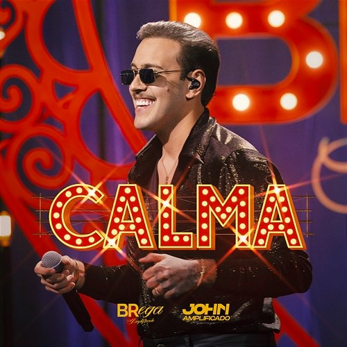 Calma John Amplificado