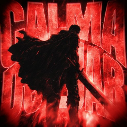 CALMA DO LUAR DJ FTQ, DJ FXSH, DJ LYVIXRA