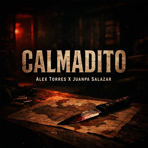 Calmadito Alex Torres, Juanpa Salazar