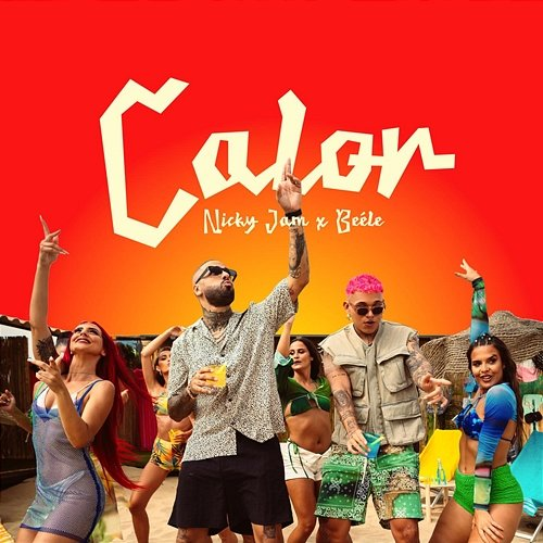 Calor Beéle, Nicky Jam