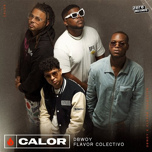 CALOR DBwoy, Flavor Colectivo