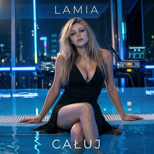 Całuj Lamia