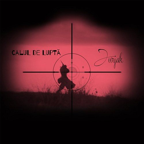 Calul de luptă Jurjak