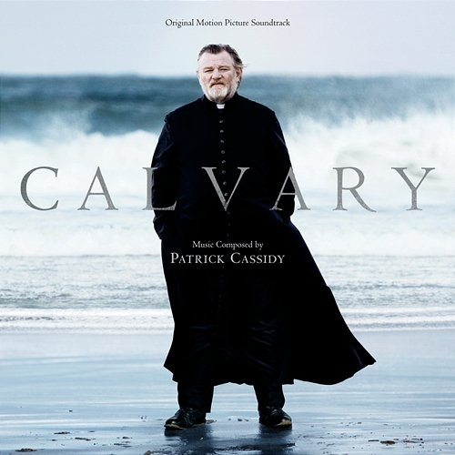 Calvary Patrick Cassidy