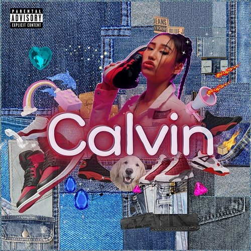 Calvin True Kim