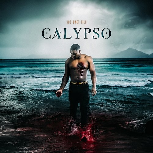 Calypso Joé Dwèt Filé