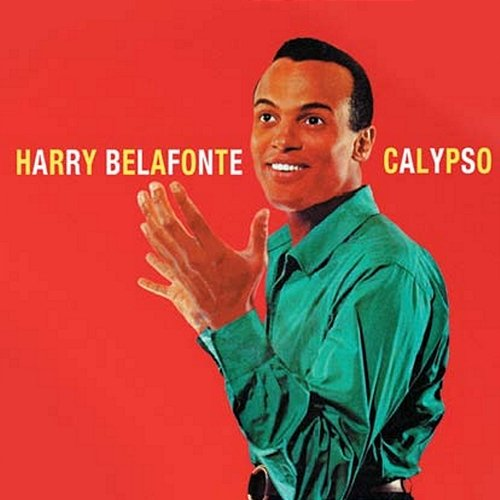Calypso Harry Belafonte