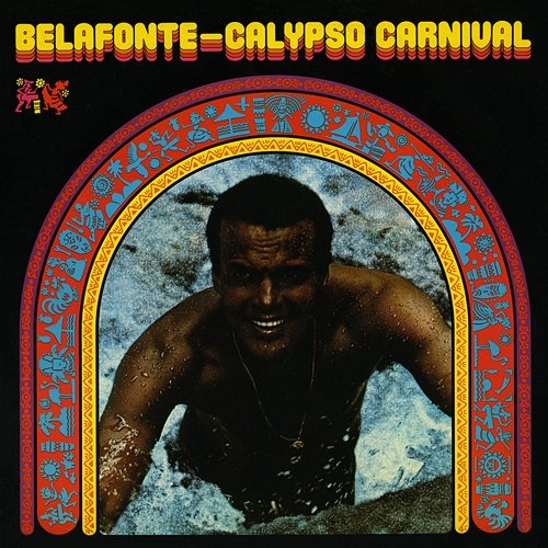 Calypso Carnival Harry Belafonte
