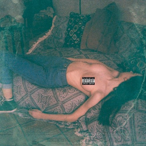 Calzone Tapes, Vol.1 Recayd Mob