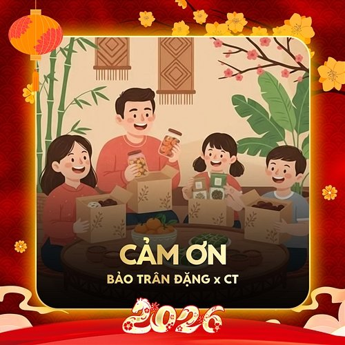 Cảm Ơn Bảo Trân Đặng, CT