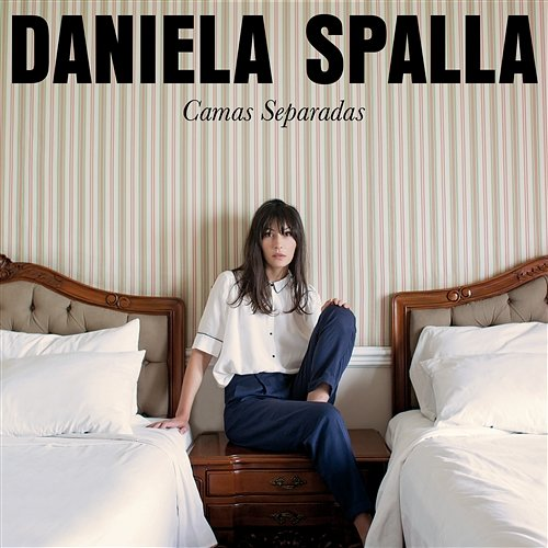 Camas Separadas Daniela Spalla