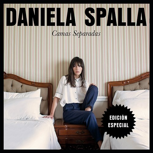 Camas Separadas Daniela Spalla