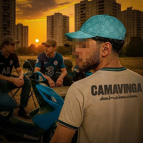 CAMAVINGA Shabab
