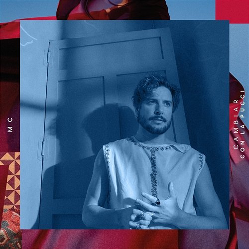 Cambiar Manuel Carrasco, La Pucci