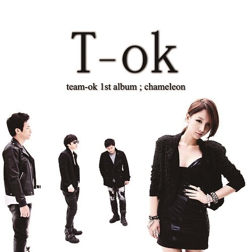 Cameleon T-Ok