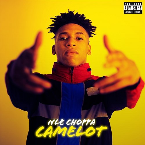 Camelot NLE Choppa