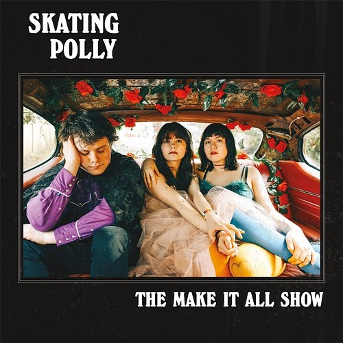 Camelot Skating Polly