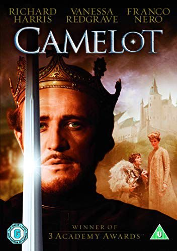 Camelot Logan Joshua