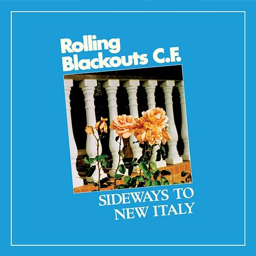 Cameo Rolling Blackouts Coastal Fever