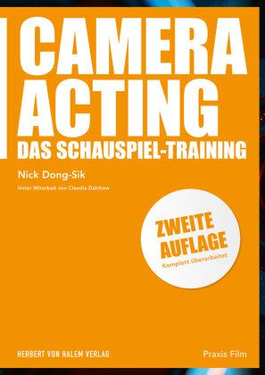 Camera Acting Halem