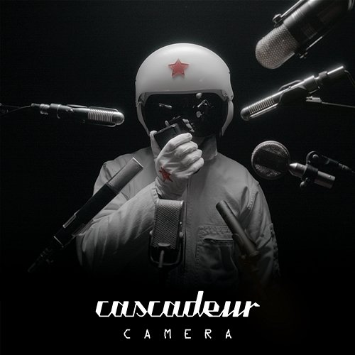 Camera Cascadeur