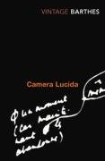 Camera Lucida Barthes Roland