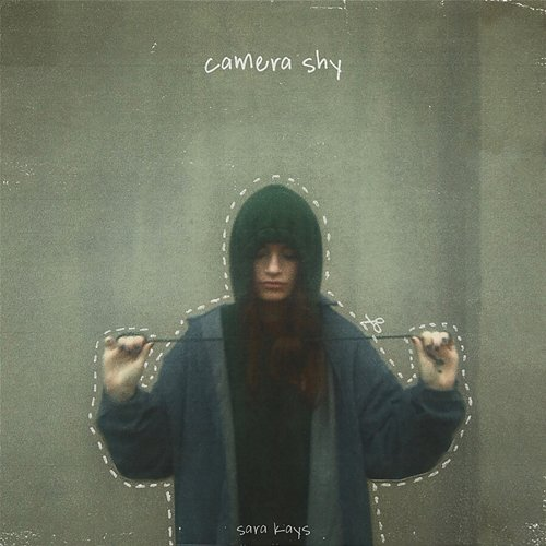 Camera Shy Sara Kays