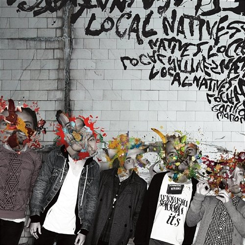 Camera Talk Local Natives