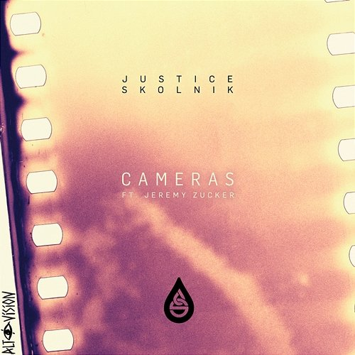 Cameras Justice Skolnik feat. Jeremy Zucker
