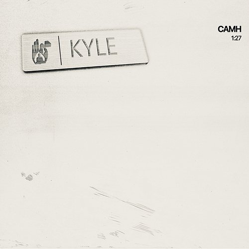 CAMH Kyle Wildfern