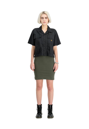 Camicia Cargo Donna Alpha Industries Inna marka