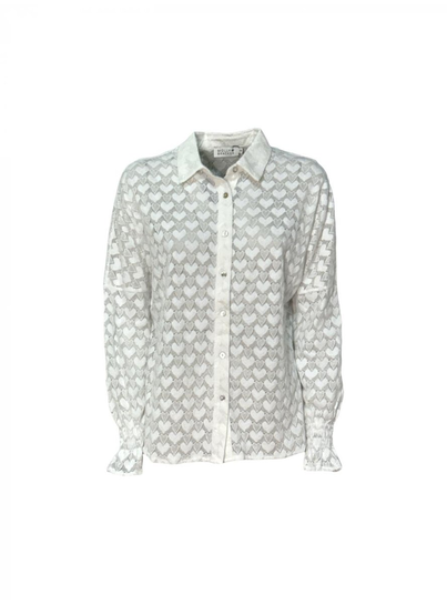 Camicia Donna Molly Bracken T1090DH Inna marka