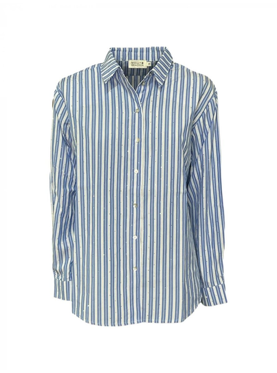 Camicia Donna Molly Bracken TR196DP Inna marka