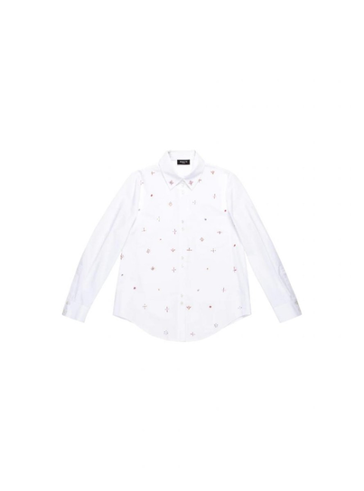 Camicia Donna Nenette 40BB_FORCE Nenette