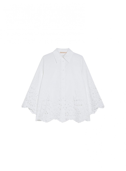 Camicia Donna Pennyblack ECLISSE_BIANCO Inna marka
