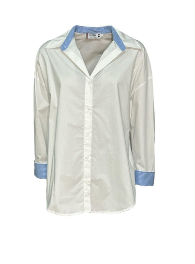 Camicia Donna please C1D5CHT000 Inna marka