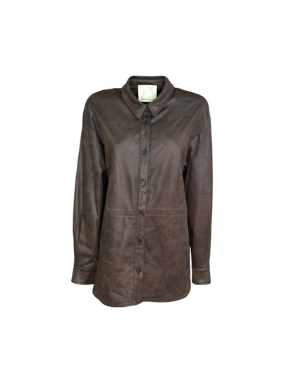 Camicia Donna Tensione In TE26C153 Tensione In